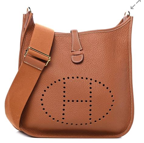 hermes perforated h bag|Hermes bag 101.